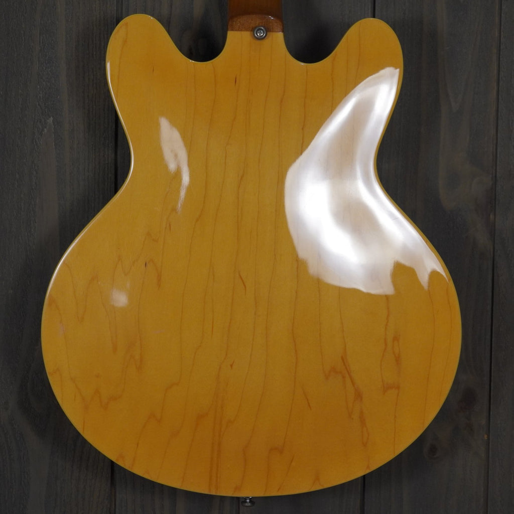 Epiphone Casino w/ HSC (Used - 2006)