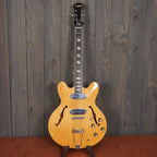 Epiphone Casino w/ HSC (Used - 2006)