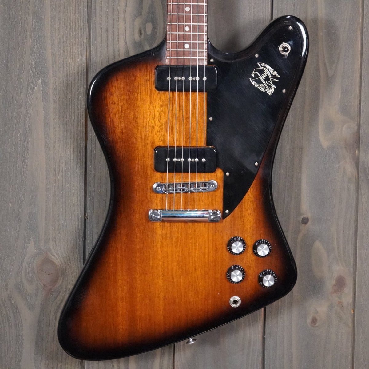 Gibson Firebird Studio w/ OHSC (Used - 2018)