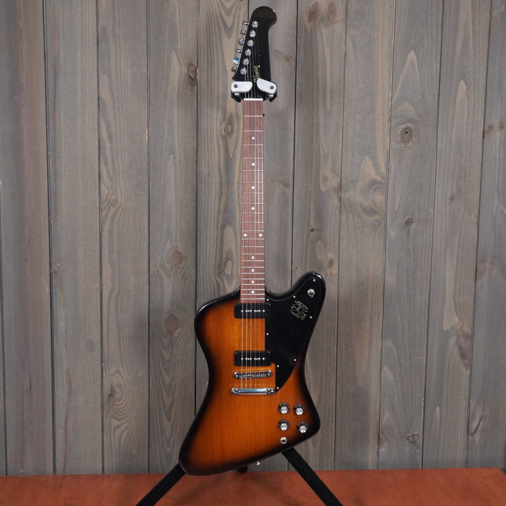 Gibson Firebird Studio w/ OHSC (Used - 2018)