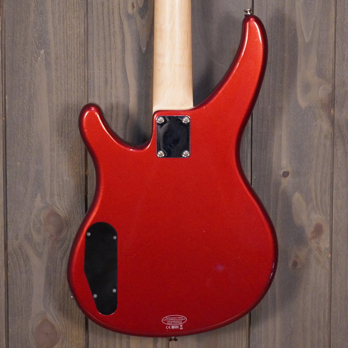 Yamaha TRBX174 w/ Gig Bag (Used - 2013)