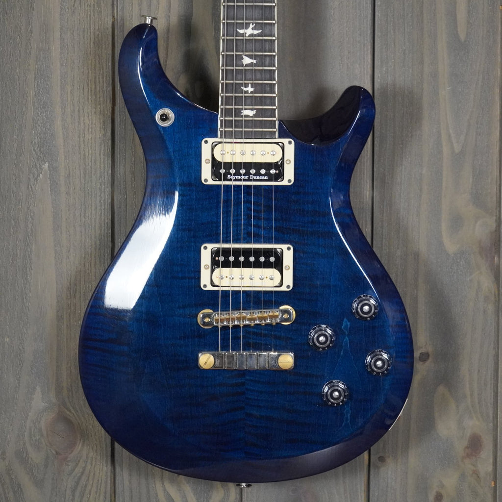 PRS S2 McCarty 594 w/ HSC & Gig Bag (Used - 2006)