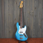 Fender Jazz Bass MIM w/ Gig Bag (Used - 1991)