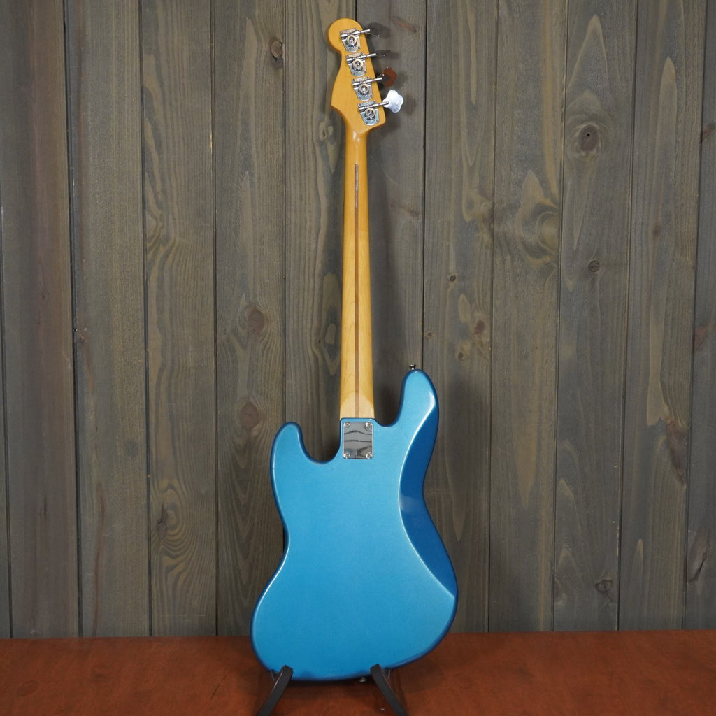 Fender Jazz Bass MIM w/ Gig Bag (Used - 1991)