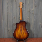 Taylor 224CE-K DLX w/ OHSC (Used - 2024)