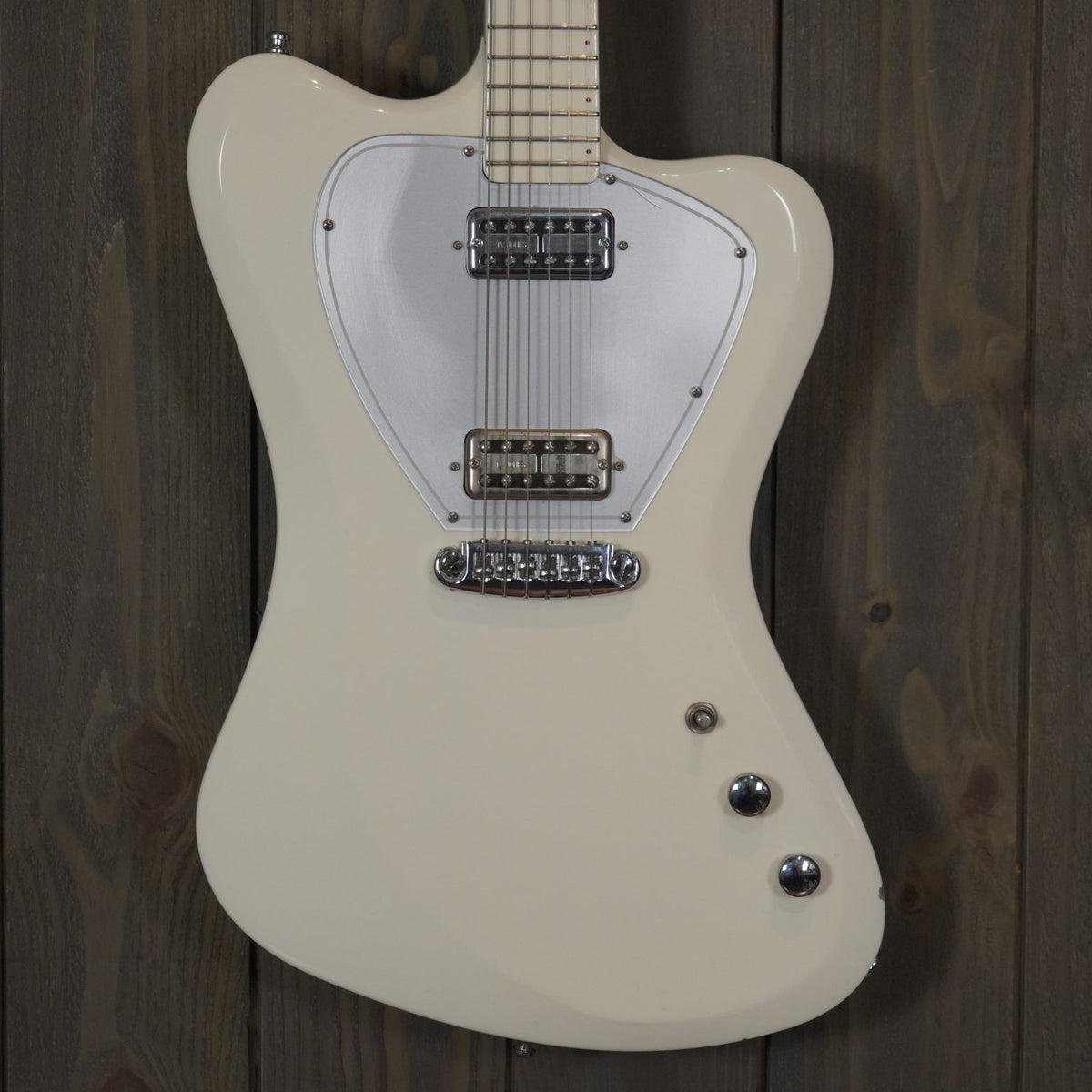 Lincoln Bitterbird (Used - Recent)