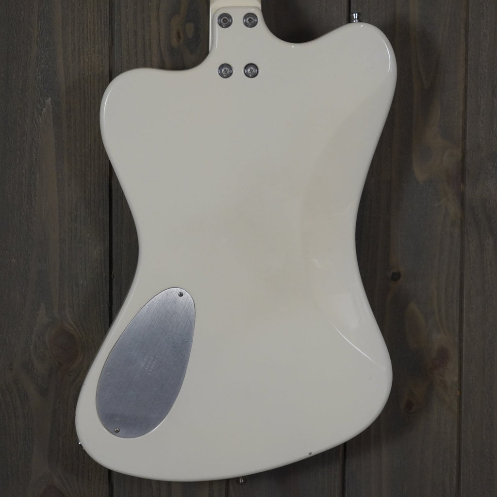 Lincoln Bitterbird (Used - Recent)