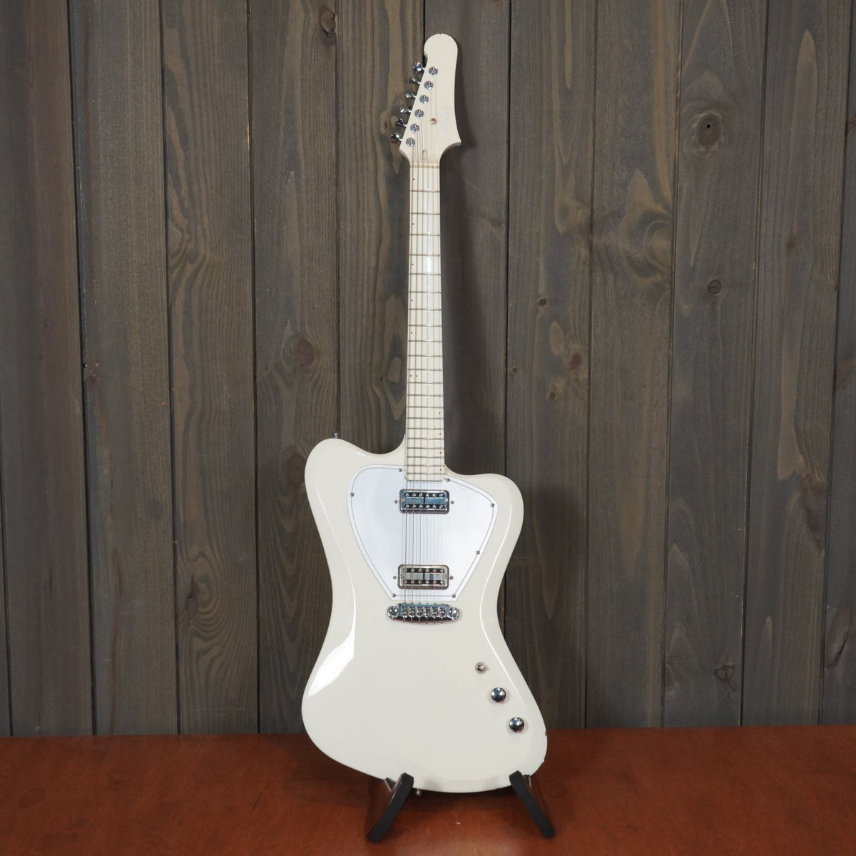 Lincoln Bitterbird (Used - Recent)
