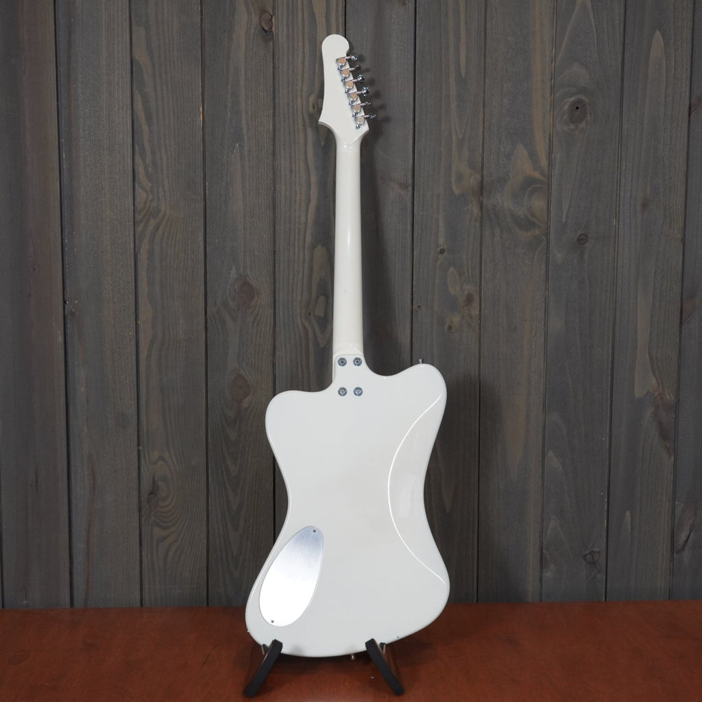Lincoln Bitterbird (Used - Recent)
