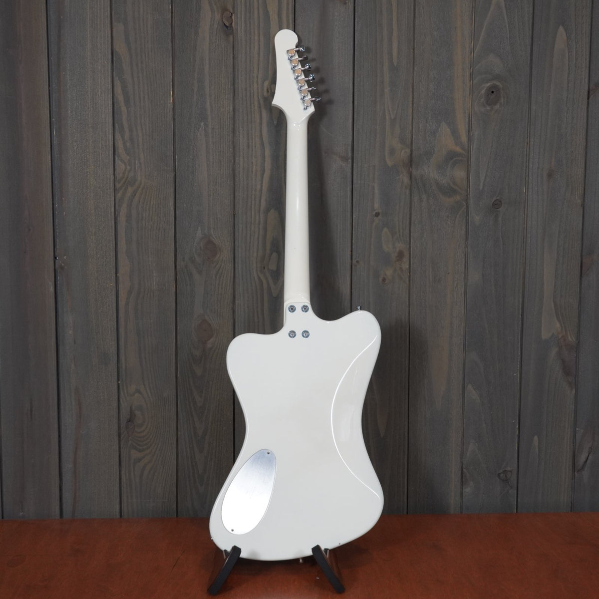 Lincoln Bitterbird (Used - Recent)