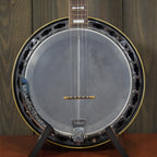 Dorado Deluxe Banjo w/ OHSC (Vintage - 1970s)