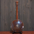 Dorado Deluxe Banjo w/ OHSC (Vintage - 1970s)