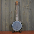 Dorado Deluxe Banjo w/ OHSC (Vintage - 1970s)