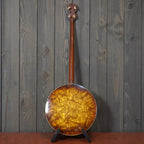 Vega Vegavox I Plectrum Banjo w/ HSC (Vintage - 1950s)