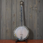 Vega Vegavox I Plectrum Banjo w/ HSC (Vintage - 1950s)