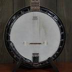 Washburn  B-16 w/ OHSC (Used - Recent)