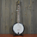 Washburn  B-16 w/ OHSC (Used - Recent)