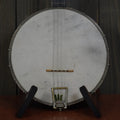 Unknown Tenor Banjo w/ Chip Case (Used)