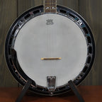 Alvarez Silver Belle w/ HSC (Used - Recent)