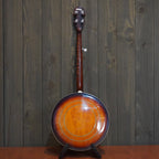Alvarez Silver Belle w/ HSC (Used - Recent)