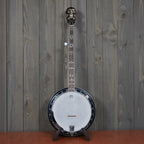 Alvarez Silver Belle w/ HSC (Used - Recent)
