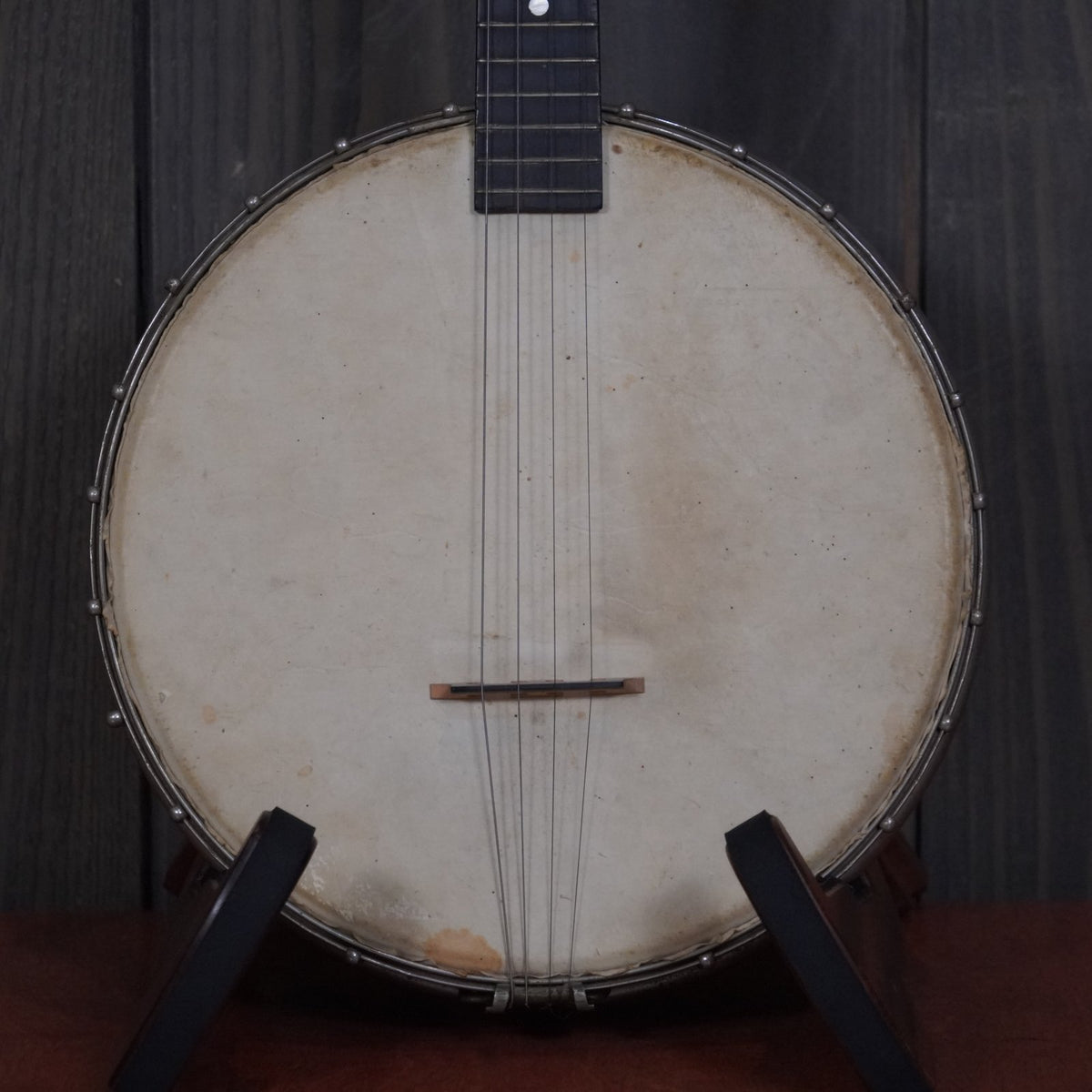 Used Gibson TB-0 Tenor Banjo