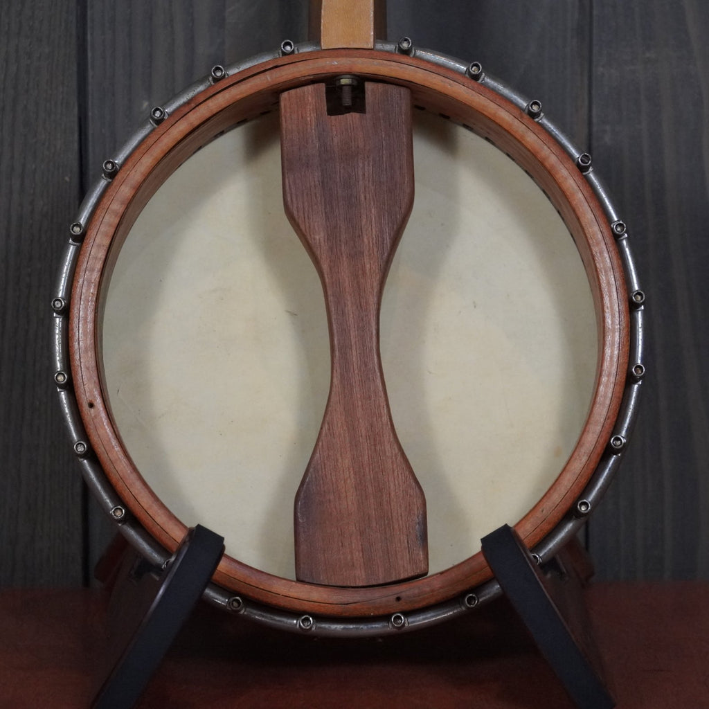 Used Gibson TB-0 Tenor Banjo