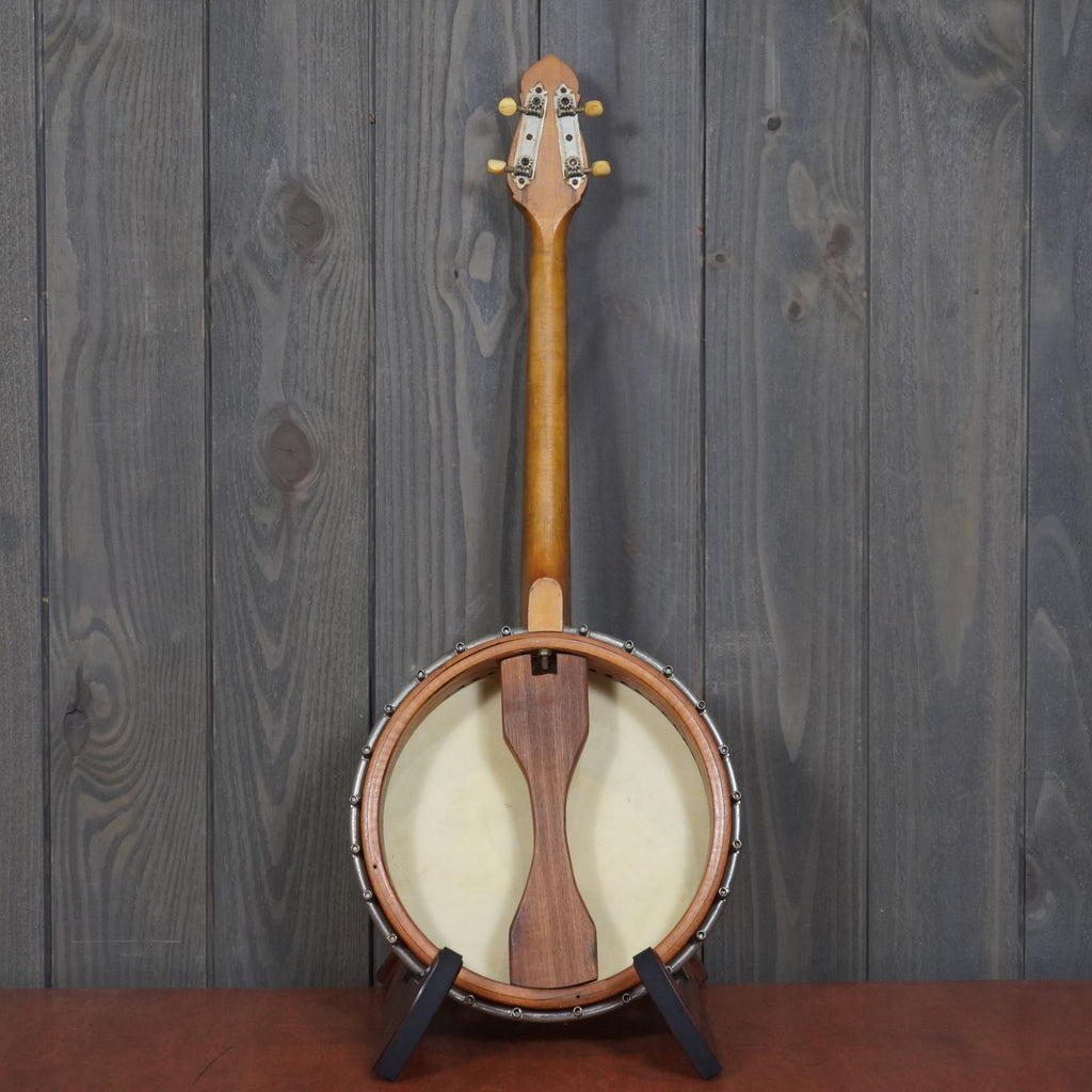 Used Gibson TB-0 Tenor Banjo