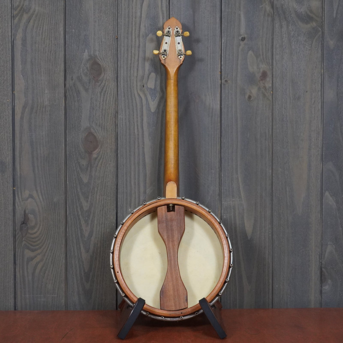 Used Gibson TB-0 Tenor Banjo