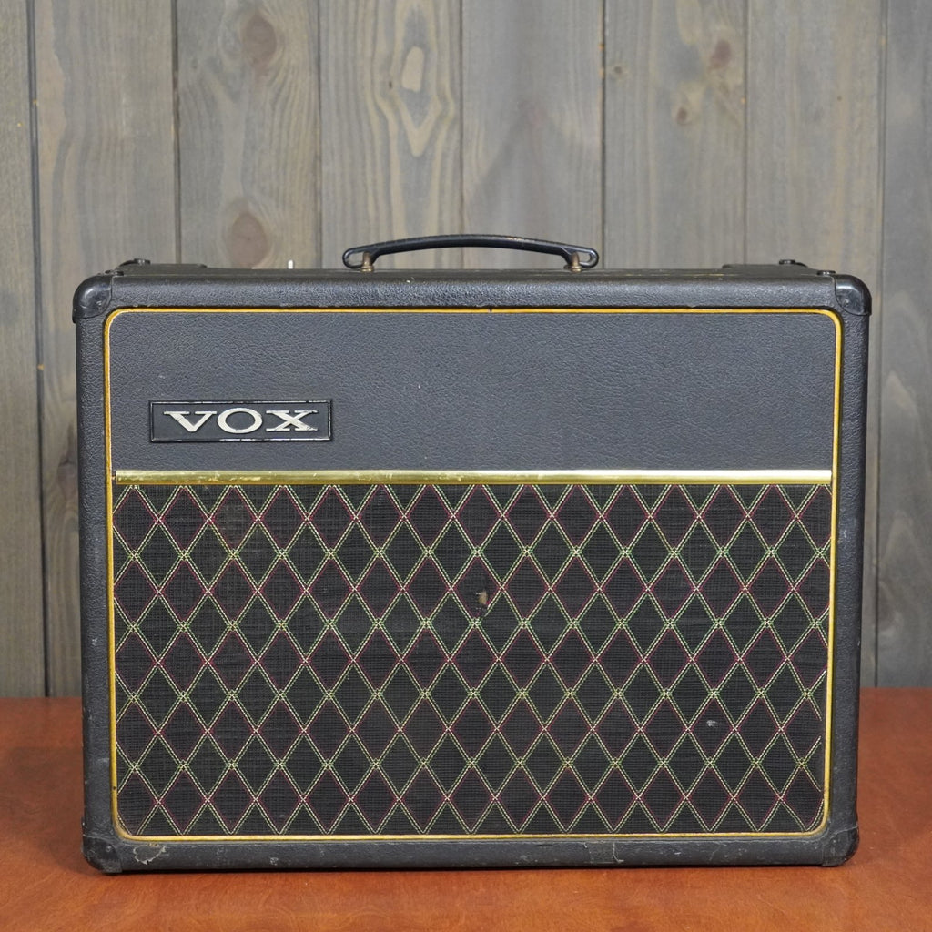Vox Pacemaker Combo (Vintage - 1960s)