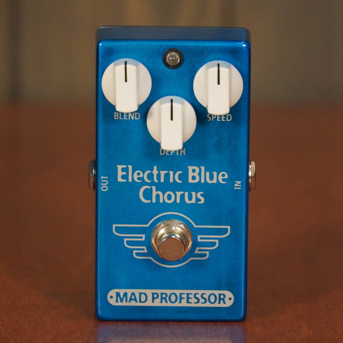 Used Mad Professor Electric Blue Chorus