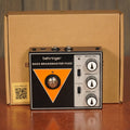 Used Behringer Bass Brassmaster Fuzz w/ Box