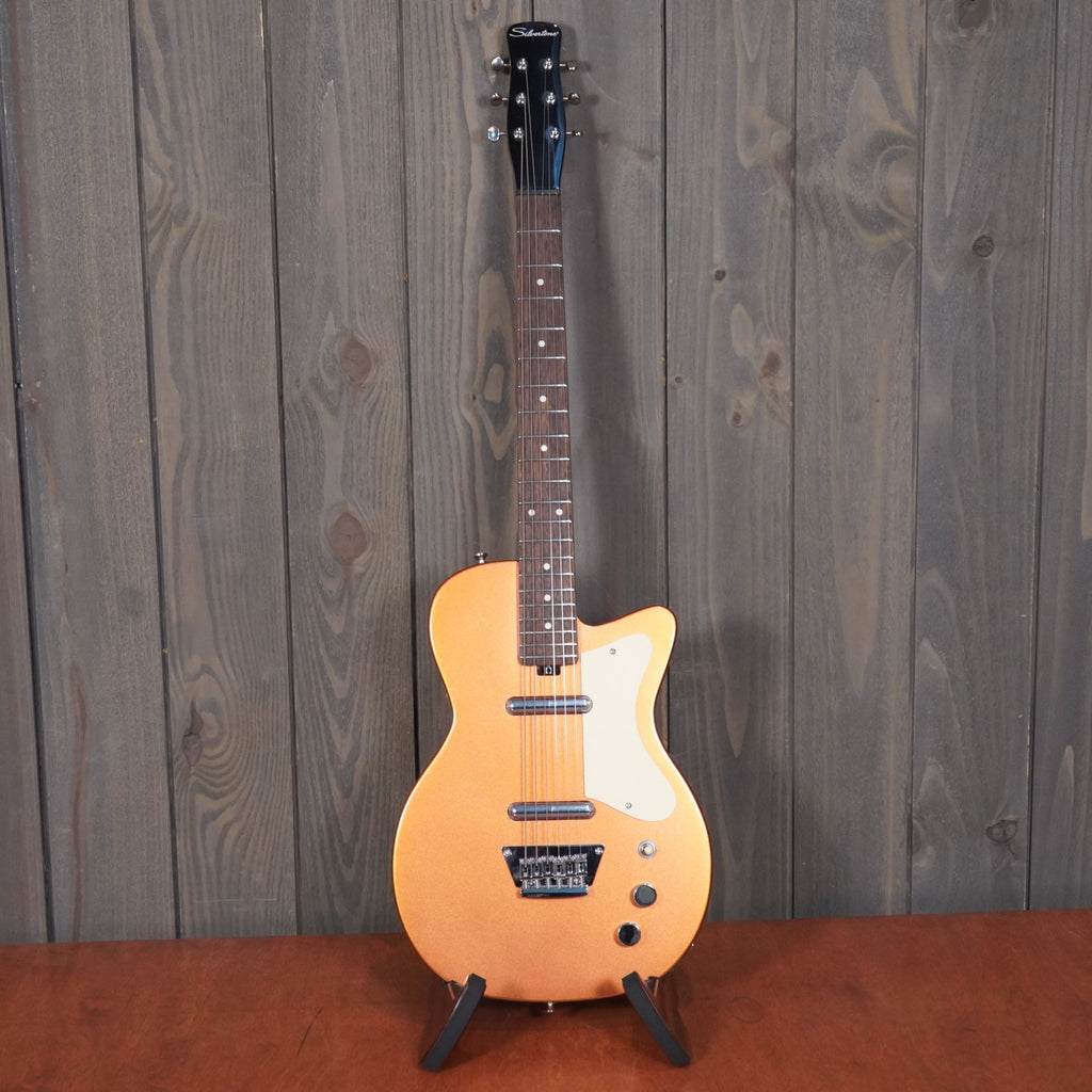 Silvertone 1303CM2 Copper Metallic (NEW)