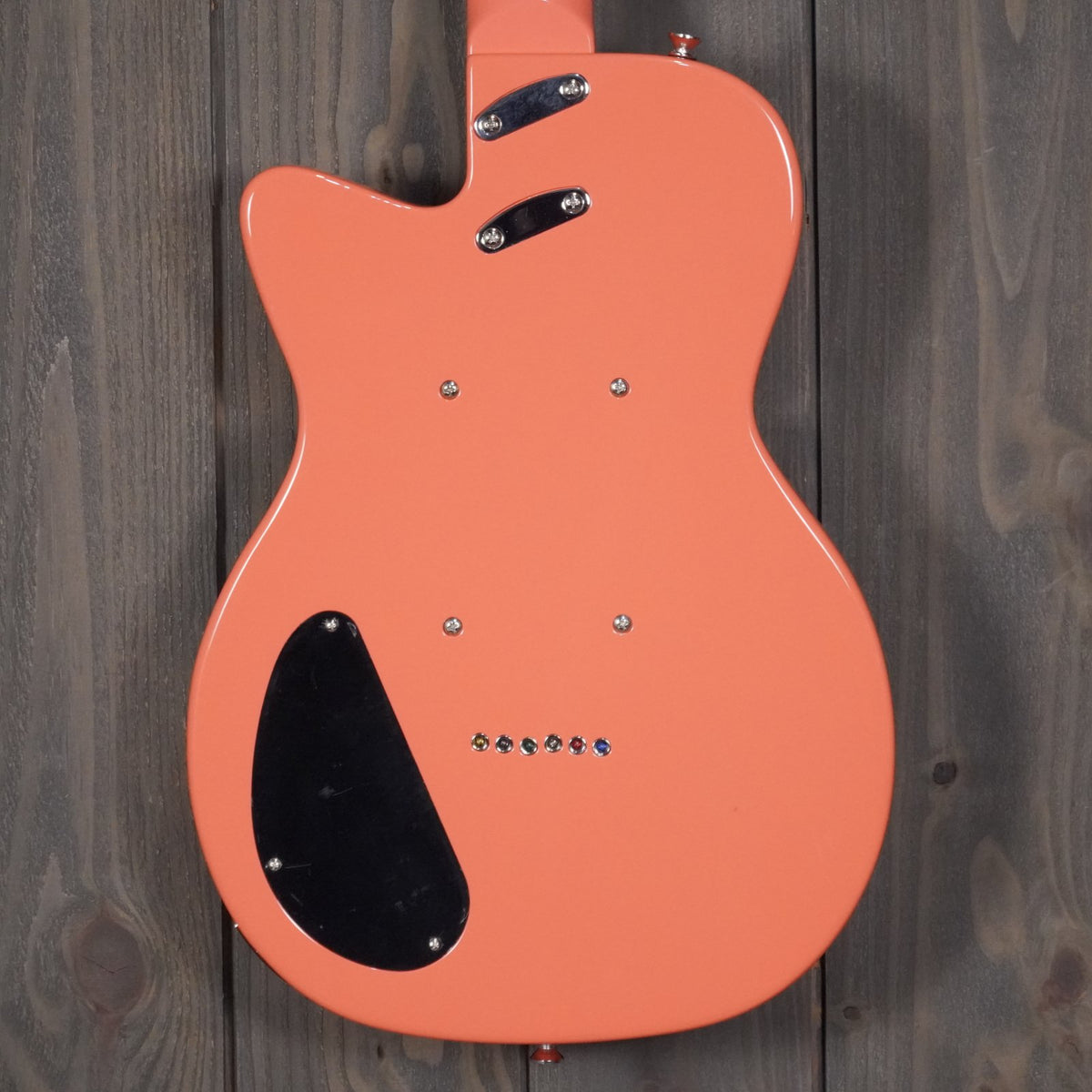 Silvertone 1303CRL Key West Coral (NEW)