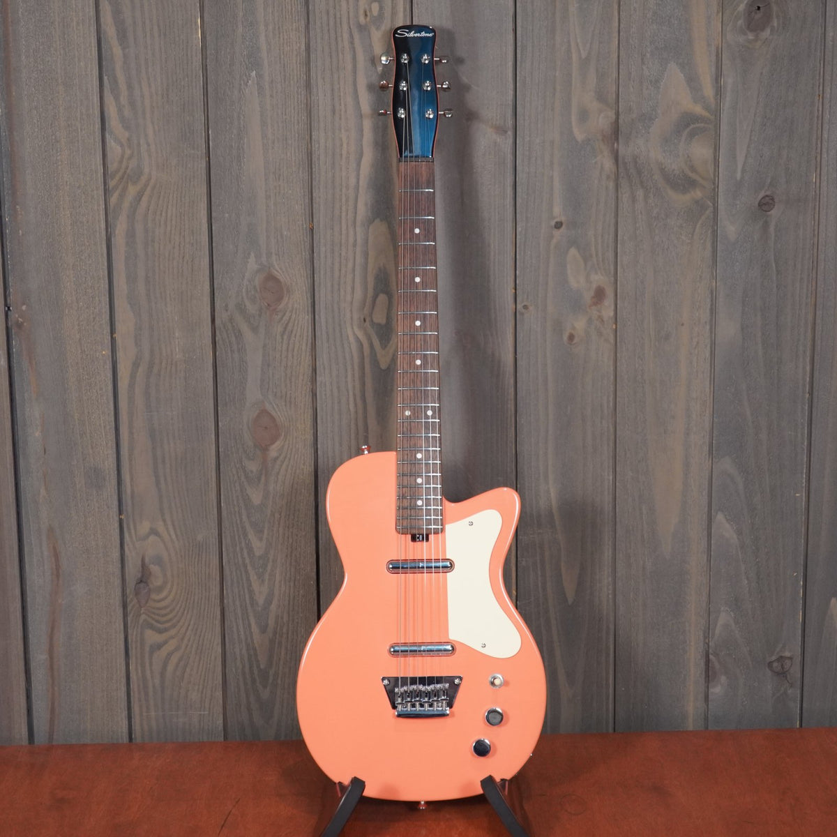 Silvertone 1303CRL Key West Coral (NEW)