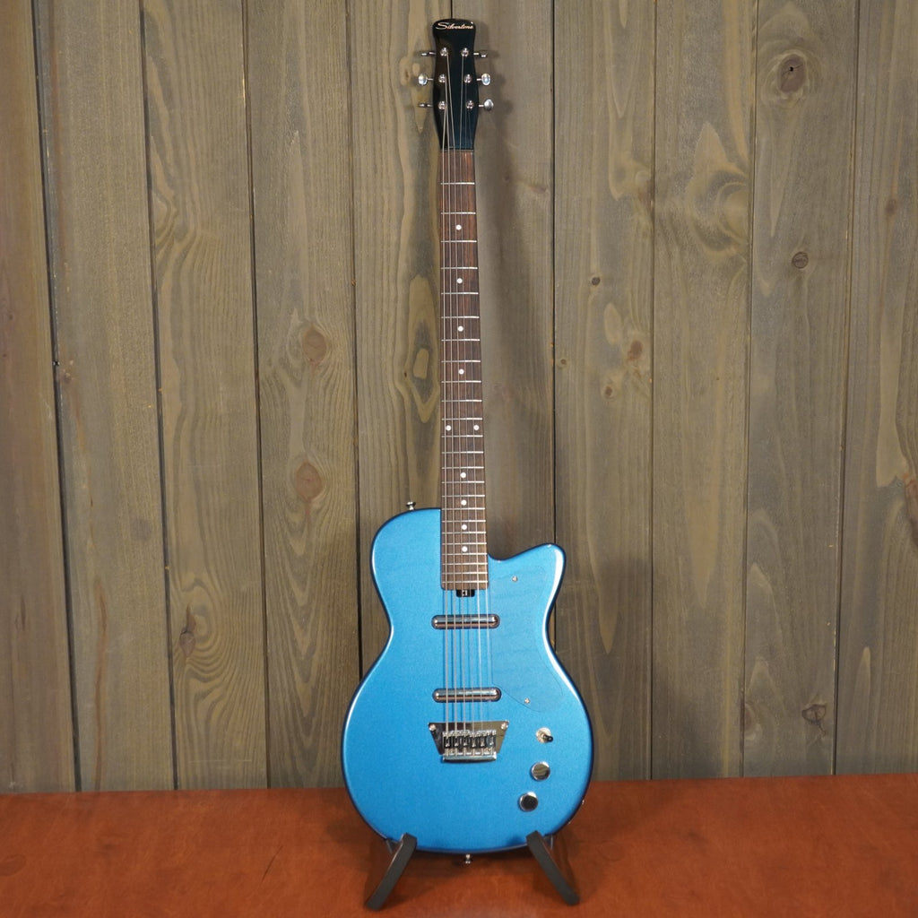 Silvertone 1373PBL2 Pelham Blue (NEW)