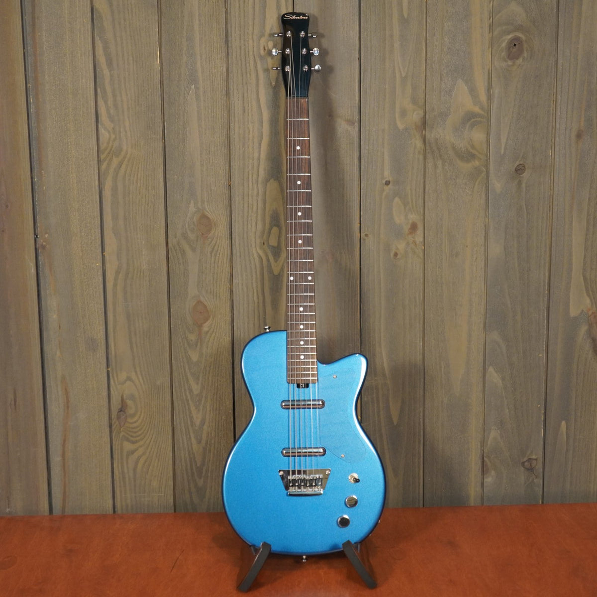 Silvertone 1373PBL2 Pelham Blue (NEW)