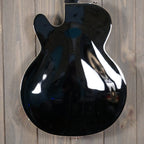 Silvertone 1446VBK Gloss Black (NEW)
