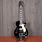 Silvertone 1446VBK Gloss Black (NEW)