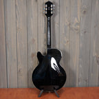 Silvertone 1446VBK Gloss Black (NEW)