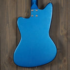 SIlvertone 1478SPBL Pelham Blue (NEW)