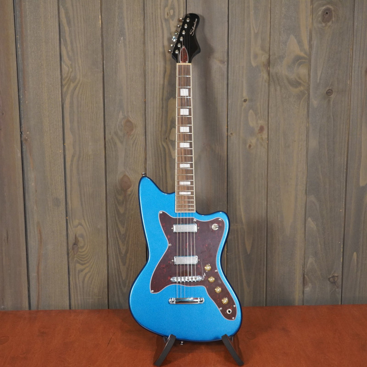 SIlvertone 1478SPBL Pelham Blue (NEW)