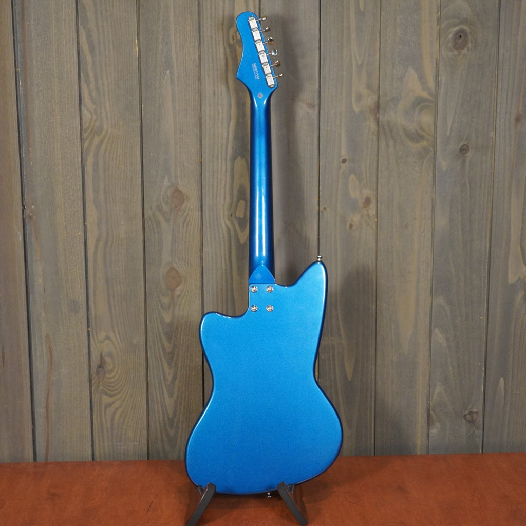 SIlvertone 1478SPBL Pelham Blue (NEW)