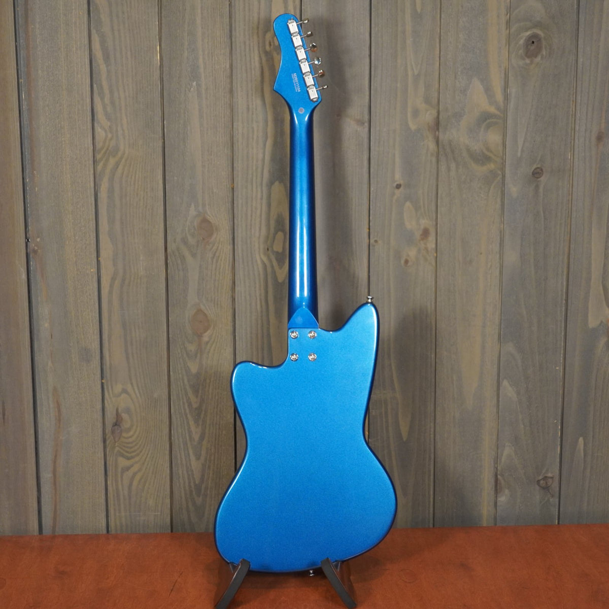SIlvertone 1478SPBL Pelham Blue (NEW)