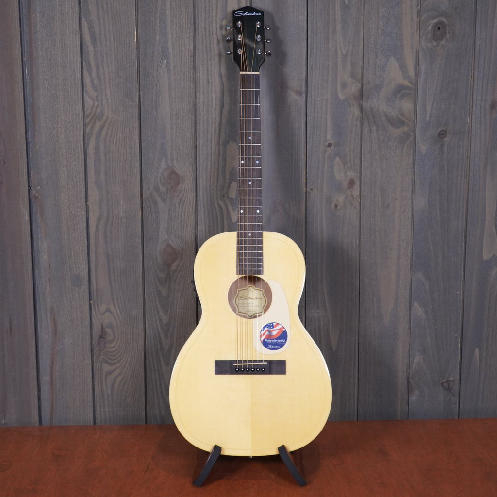SIlvertone 604EN (NEW)