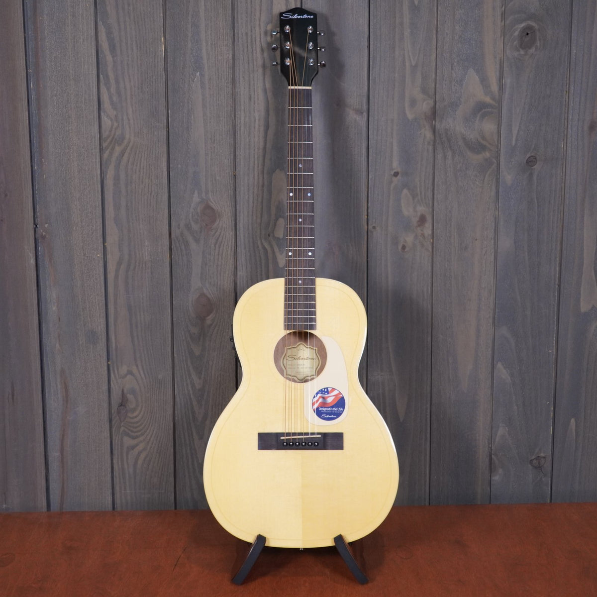 SIlvertone 604EN (NEW)