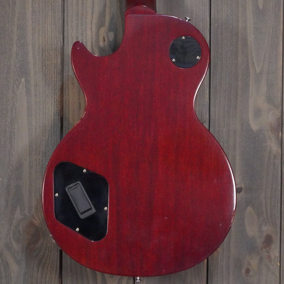 Gibson Les Paul Traditional Pro w/ OHSC (Used - 2013)