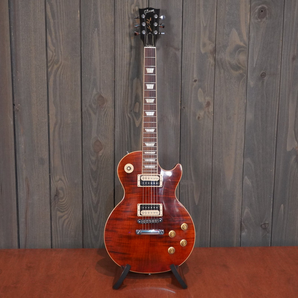 Gibson Les Paul Traditional Pro w/ OHSC (Used - 2013)