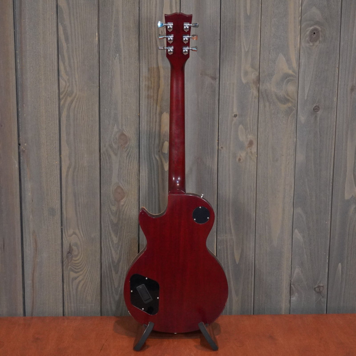 Gibson Les Paul Traditional Pro w/ OHSC (Used - 2013)