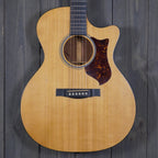 Martin GPCPA4 w/ OHSC (Used - 2011)